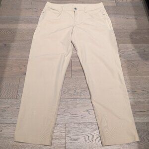 Lululemon ABC Classic 5 Pocket Pant 32x30